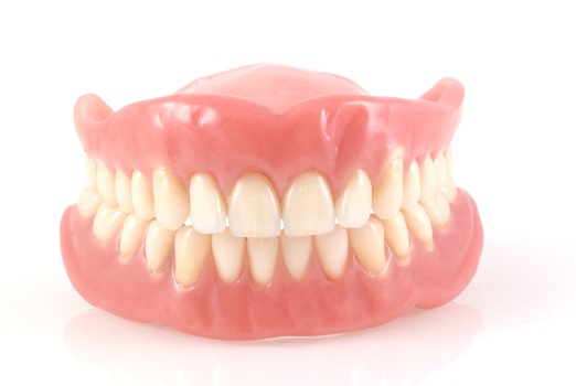 Complete Dentures in Rochester, NY