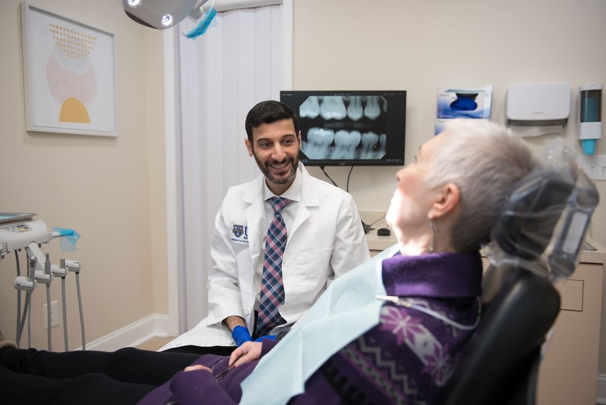 Dental Implants in Rochester, NY