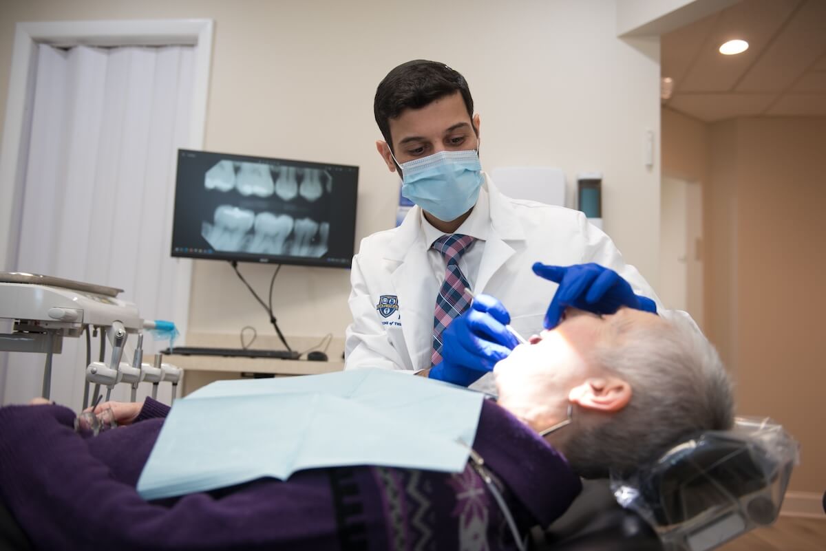 Implant Crowns in Rochester, NY