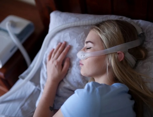 Sleep Apnea Treatment in Rochester, NY