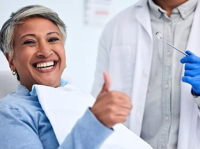 Are You an Ideal Candidate for Dental Implants?